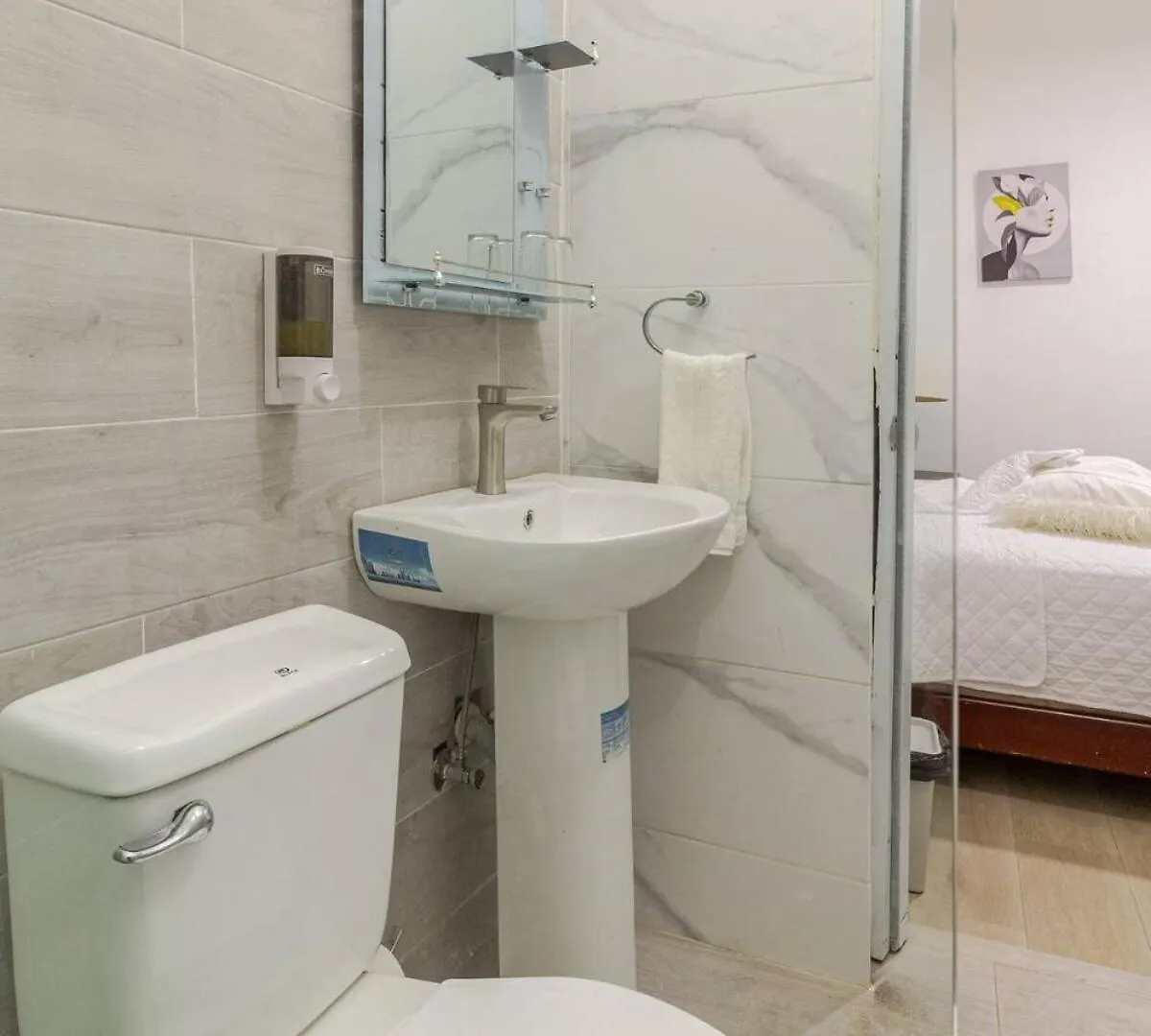Sdq Colonial Zone, The Best Place That You Can Find Santo Domingo