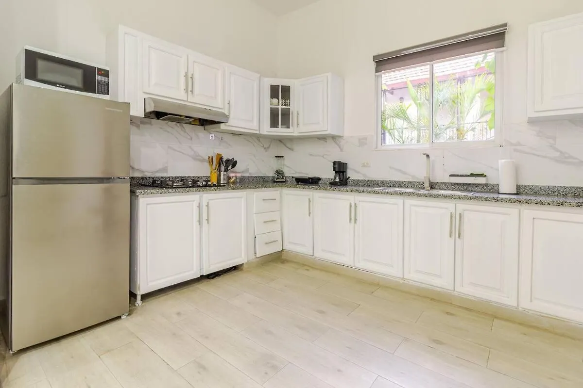 Appartement Sdq Colonial Zone, The Best Place That You Can Find Santo Domingo