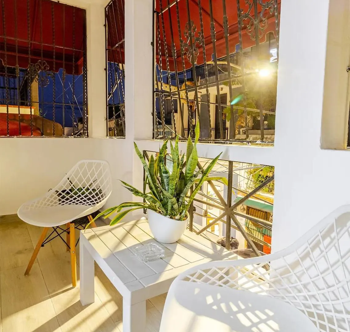 Sdq Colonial Zone, The Best Place That You Can Find Santo Domingo Apartment