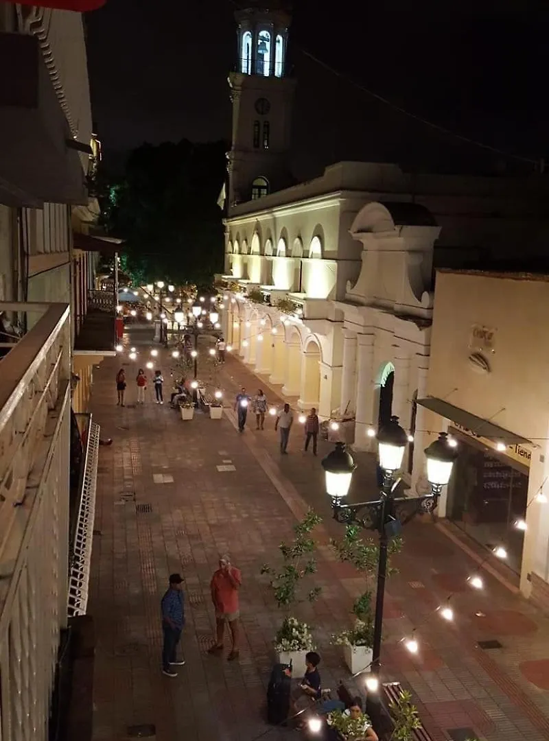 Sdq Colonial Zone, The Best Place That You Can Find Santo Domingo Apartment